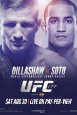 Watch UFC 177 Dillashaw vs Soto 123movieshub