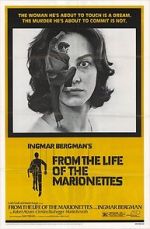 Watch From the Life of the Marionettes 123movieshub