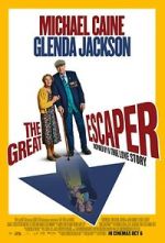 Watch The Great Escaper 123movieshub