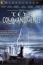 Watch The Ten Commandments 123movieshub