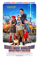 Watch Secret Agent Dingledorf and His Trusty Dog Splat 123movieshub