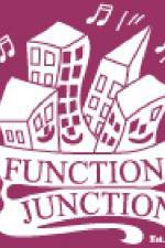 Watch Function at the Junction 123movieshub