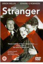 Watch The Stranger 123movieshub