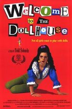 Watch Welcome to the Dollhouse 123movieshub