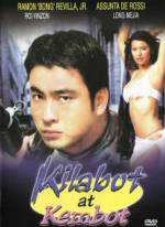 Watch Kilabot at Kembot 123movieshub