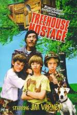 Watch Treehouse Hostage 123movieshub