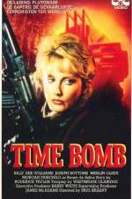 Watch Time Bomb 123movieshub