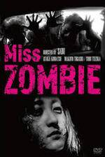 Watch Miss Zombie 123movieshub