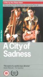 Watch A City of Sadness 123movieshub