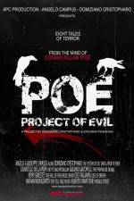 Watch P.O.E. Project of Evil (P.O.E. 2) 123movieshub