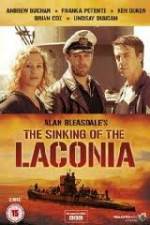 Watch The Sinking of the Laconia 123movieshub