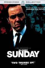 Watch Bloody Sunday 123movieshub