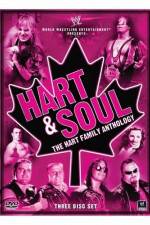 Watch Hart and Soul The Hart Family Anthology 123movieshub