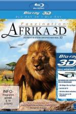 Watch Faszination Afrika 3D 123movieshub