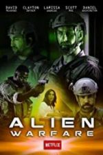 Watch Alien Warfare 123movieshub