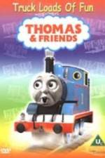 Watch Thomas & Friends - Truck Loads Of Fun 123movieshub