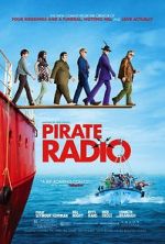 Watch Pirate Radio 123movieshub