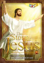 Watch The Story of Jesus 3D 123movieshub