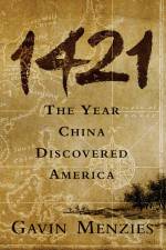 Watch 1421: The Year China Discovered America? 123movieshub