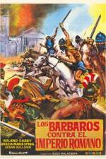 Watch La rivolta dei barbari 123movieshub