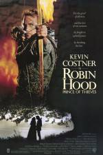 Watch Robin Hood: Prince of Thieves 123movieshub