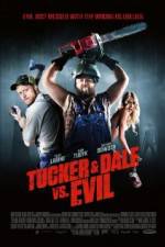 Watch Tucker & Dale vs Evil 123movieshub