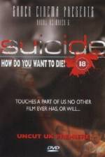 Watch Suicide 123movieshub