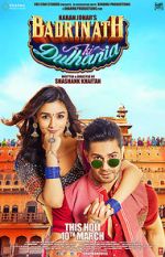 Watch Badrinath Ki Dulhania 123movieshub