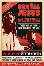Watch Brutal Jesus and the House of Wasted Youth 123movieshub