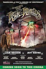 Watch Jeff Wayne\'s Musical Version of the War of the Worlds: The New Generation 123movieshub