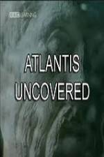 Watch Atlantis Uncovered 123movieshub