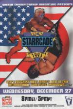 Watch WCW Starrcade 1995 123movieshub