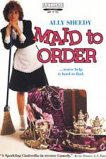 Watch Maid to Order 123movieshub