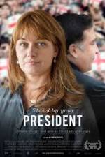 Watch Stand by Your President 123movieshub