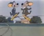 Watch House Hunting Mice (Short 1948) 123movieshub