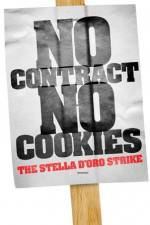 Watch No Contract No Cookies The Stella D'Oro Strike 123movieshub
