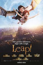 Watch Leap! 123movieshub