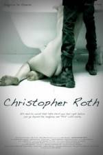 Watch Christopher Roth 123movieshub