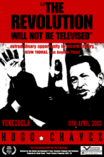 Watch Chavez: Inside the Coup 123movieshub