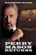 Watch Perry Mason Returns 123movieshub
