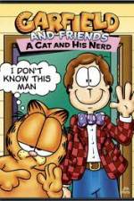 Watch Garfield: A Cat And His Nerd 123movieshub
