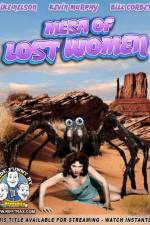 Watch Rifftrax Mesa of Lost Women 123movieshub