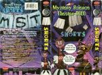 Watch Mystery Science Theater 3000: Shorts 123movieshub