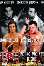 Watch ROH Young Wolves Rising 123movieshub