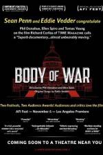 Watch Body of War 123movieshub