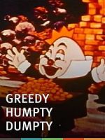Watch Greedy Humpty Dumpty (Short 1936) 123movieshub