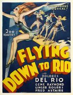 Watch Flying Down to Rio 123movieshub