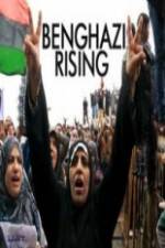 Watch Benghazi Rising 123movieshub