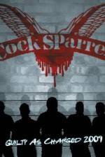 Watch Cock Sparrer: Guilty As Charged Tour 123movieshub