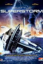 Watch Seattle Superstorm 123movieshub